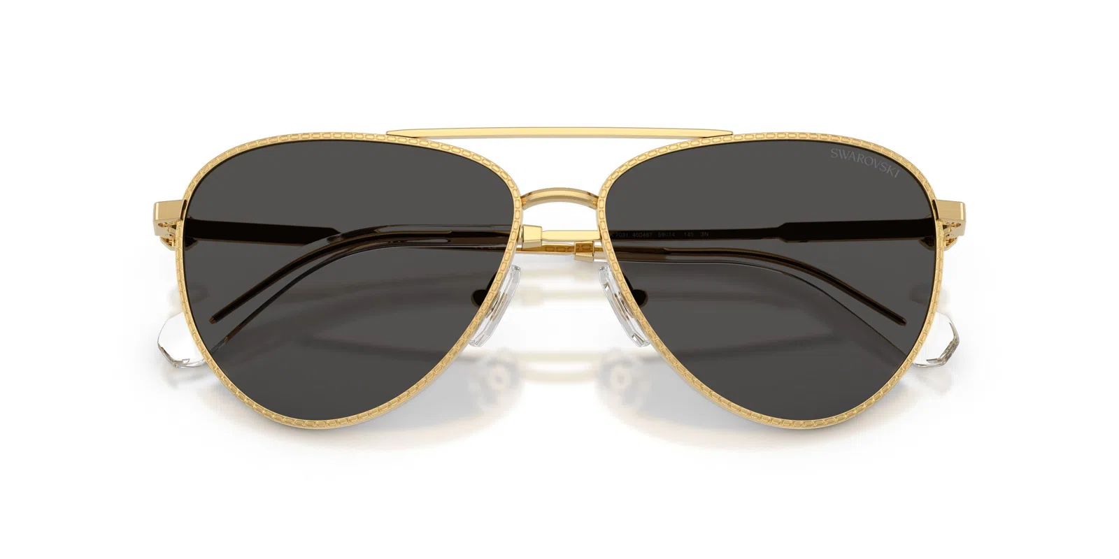 Swarovski 7031 Sunglasses - view 20